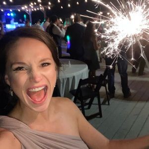 Meet your Posher, Ansley